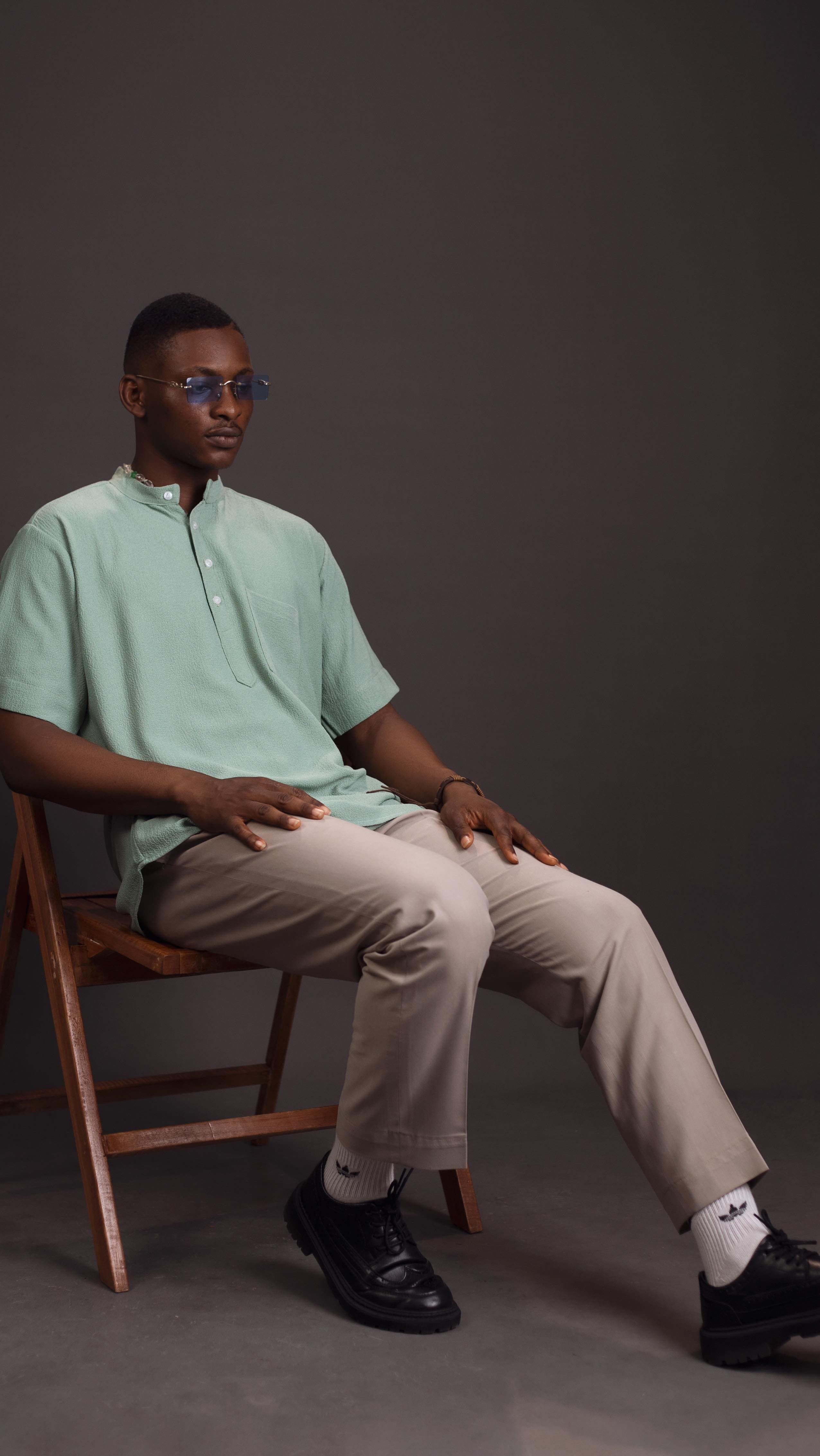 Rhythm & Thread — iby_closet