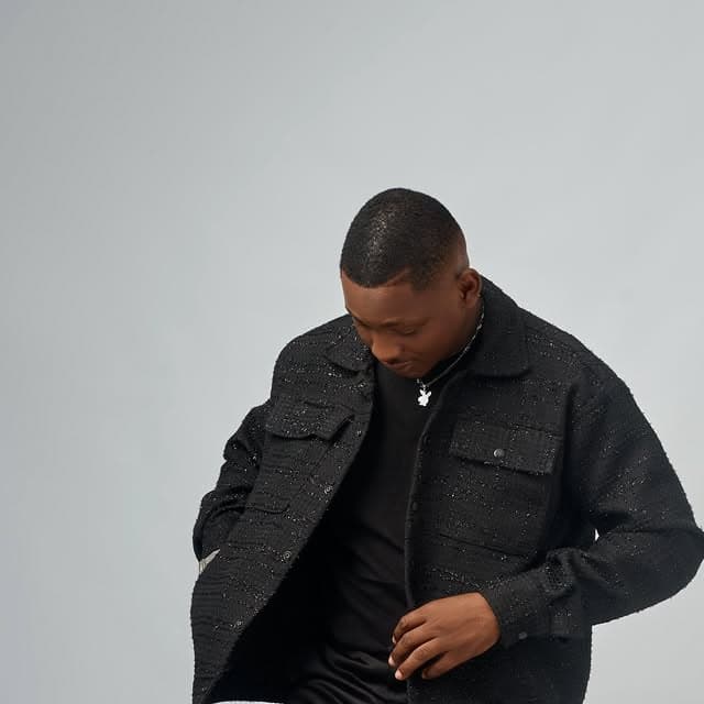 Atupa jacket